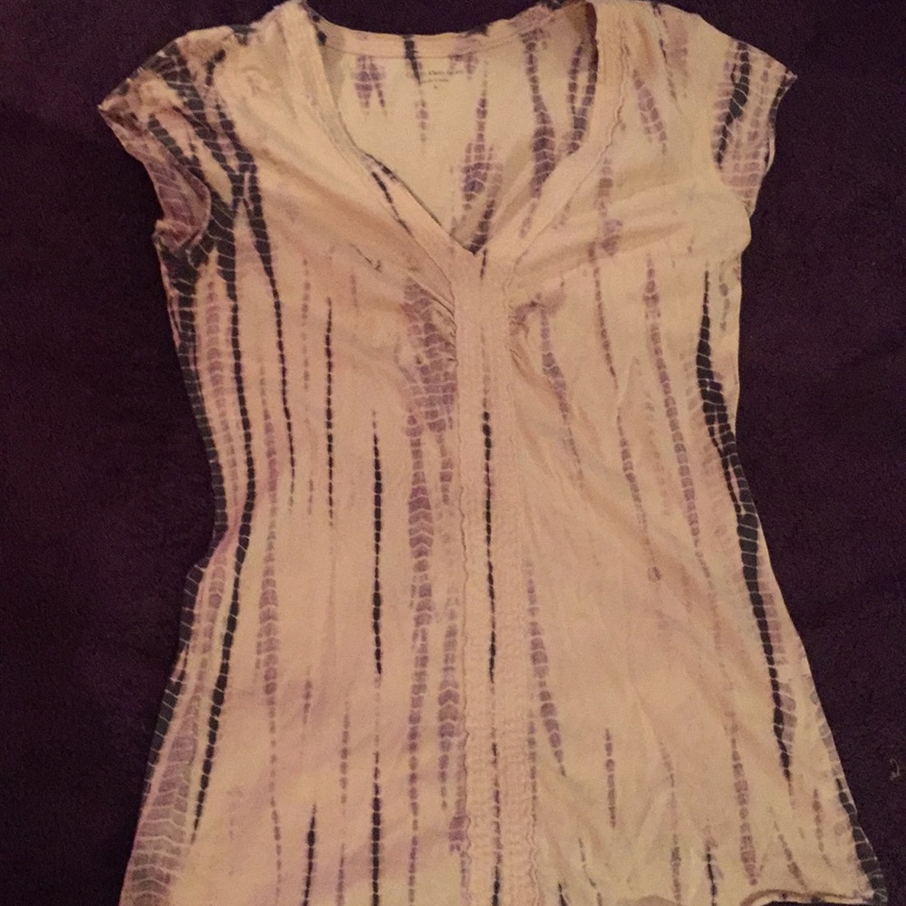 Calvin Klein Jeans TOP (medium)